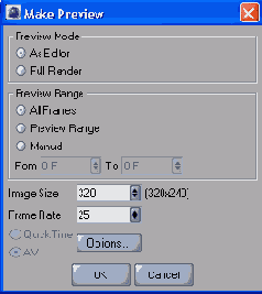   Make Preview