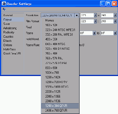    QuickTime VR   1248x384 QVRT  2495x768 QVRT ...