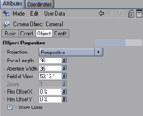   Object