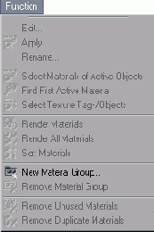   Function