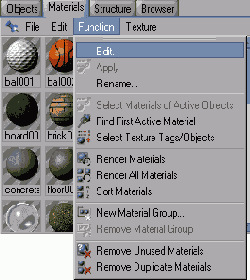   Function