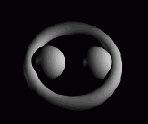         No Diffuse     No Specular