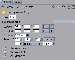   Sun