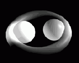           Ambient Illumination