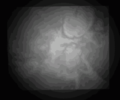   Wavy turbulence