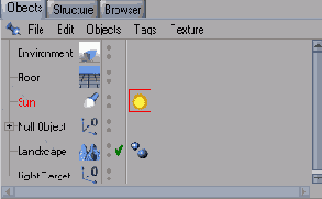   Sun