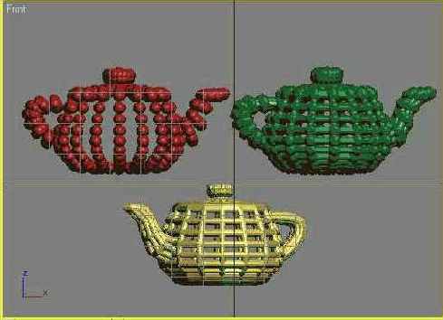 Lattice ()