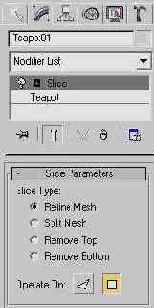 Slice ()