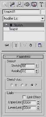 Stretch ()