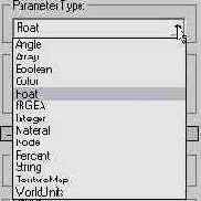 Parameter Editor ( )