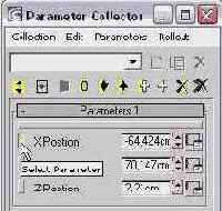  Parameter Collector ( )