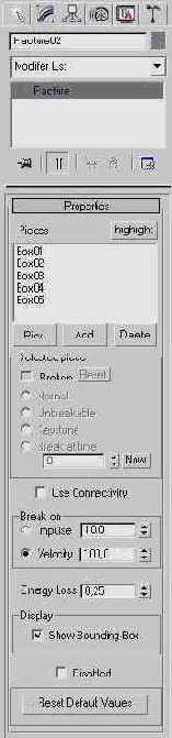   Fracture ()