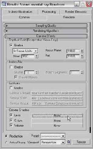       mental ray