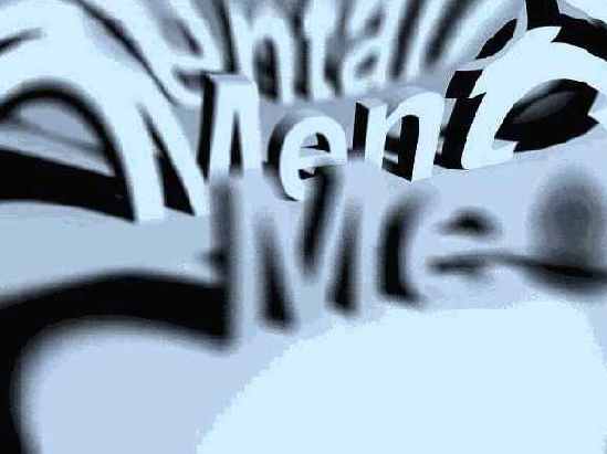       mental ray