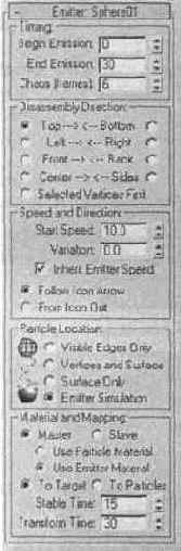  Emitter ()