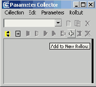  Parameter Collector ( )