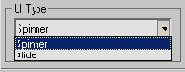  Parameter Editor ( )
